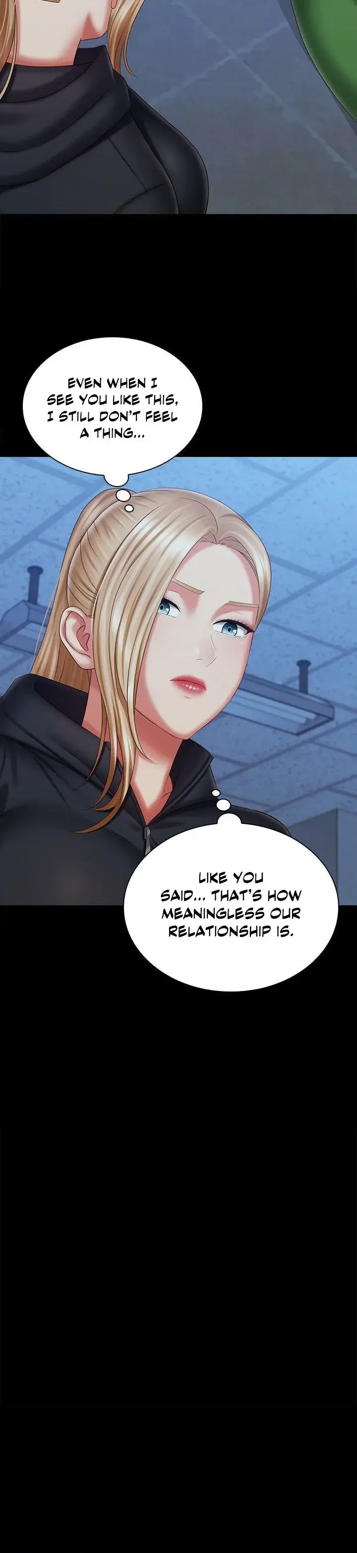My Sisters Duty Chapter 108 - Page 24