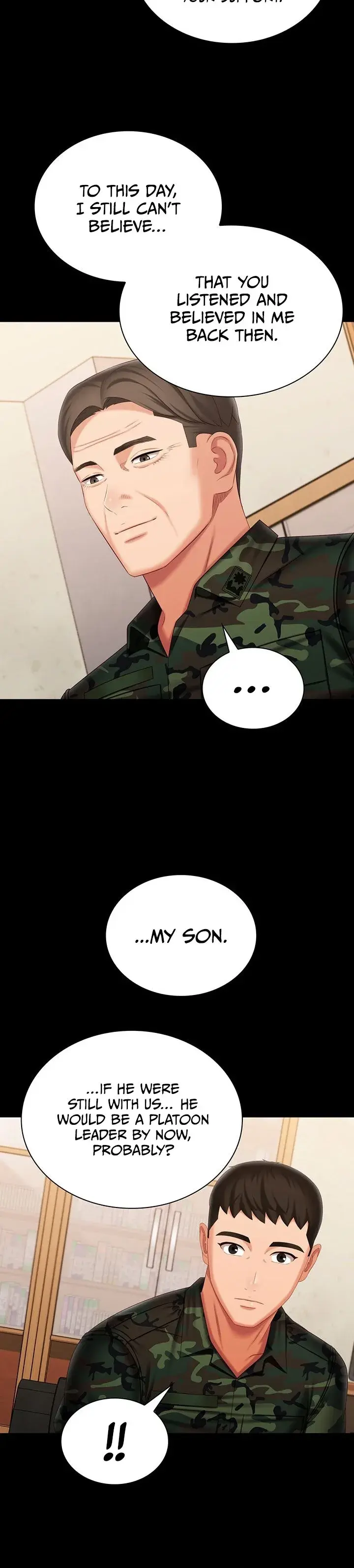 My Sisters Duty Chapter 109 - Page 12