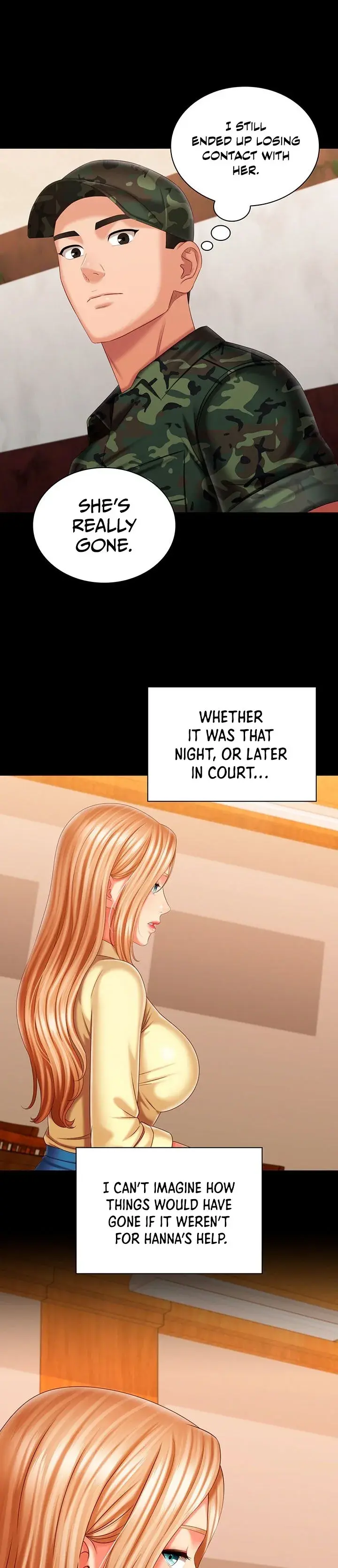 My Sisters Duty Chapter 109 - Page 17