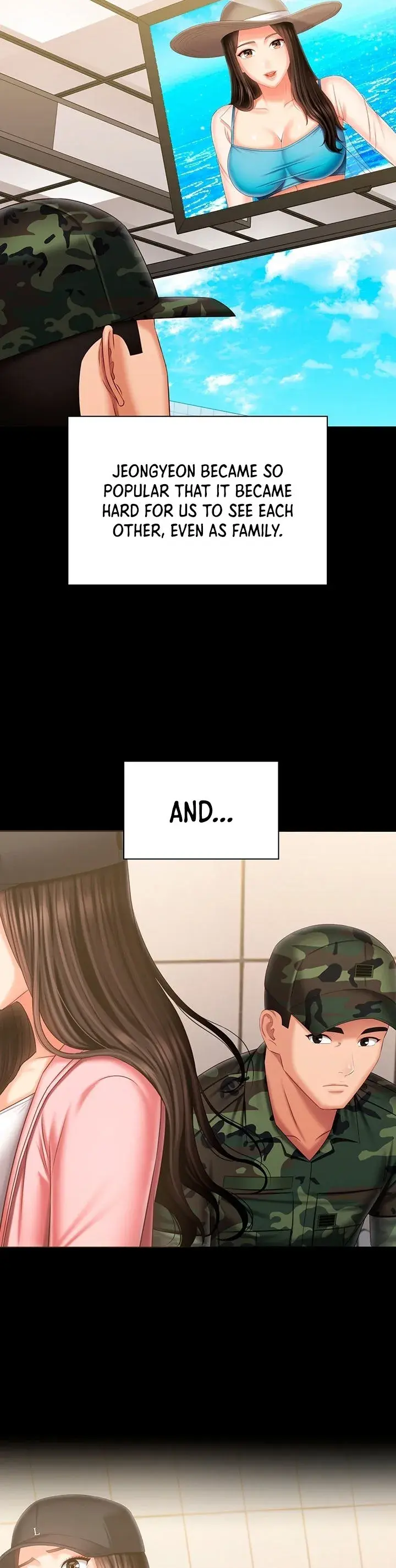 My Sisters Duty Chapter 109 - Page 20