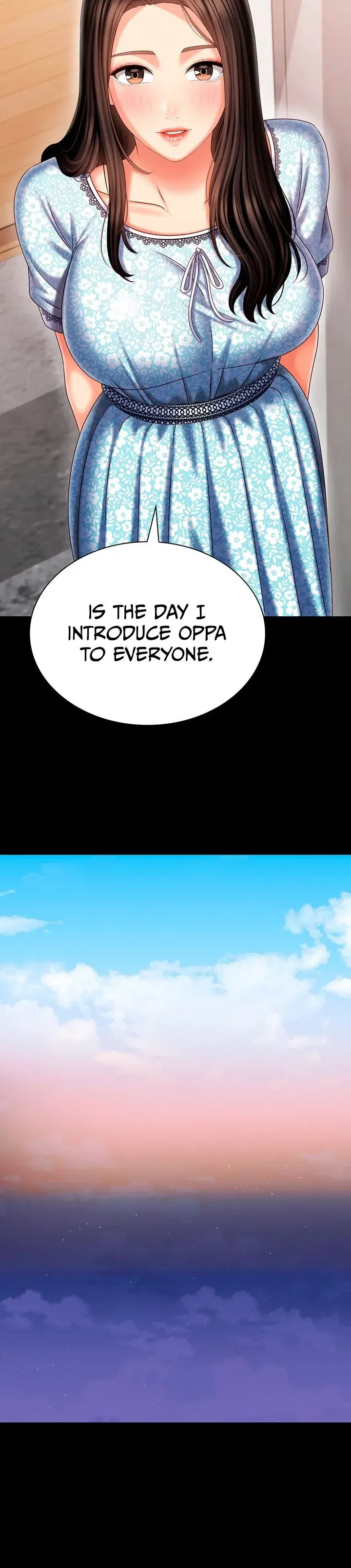 My Sisters Duty Chapter 109 - Page 27