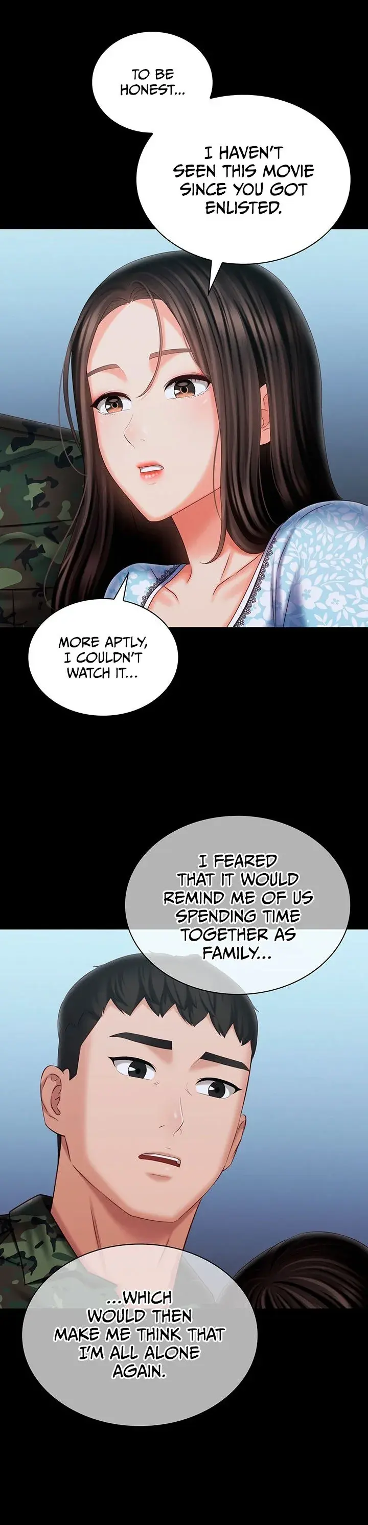 My Sisters Duty Chapter 109 - Page 30
