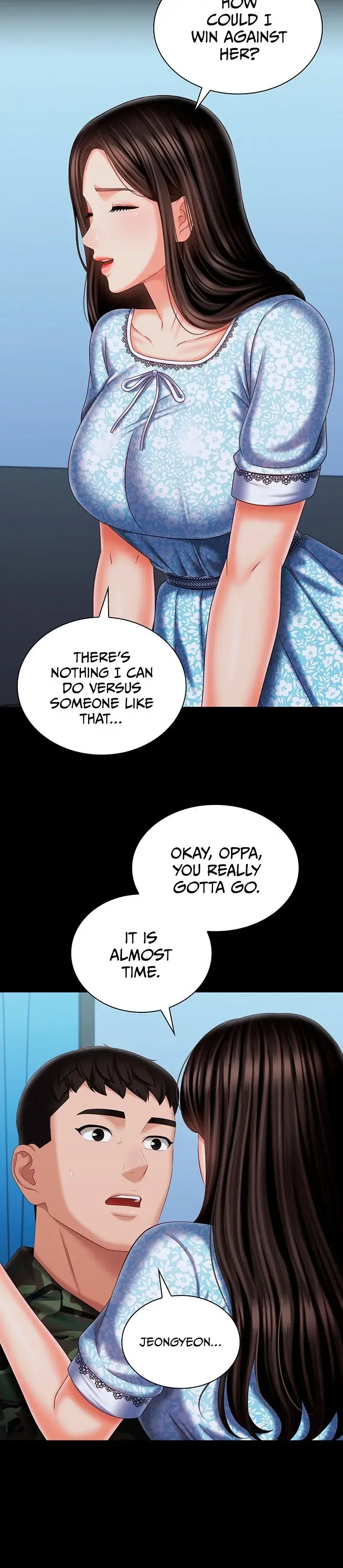 My Sisters Duty Chapter 109 - Page 35