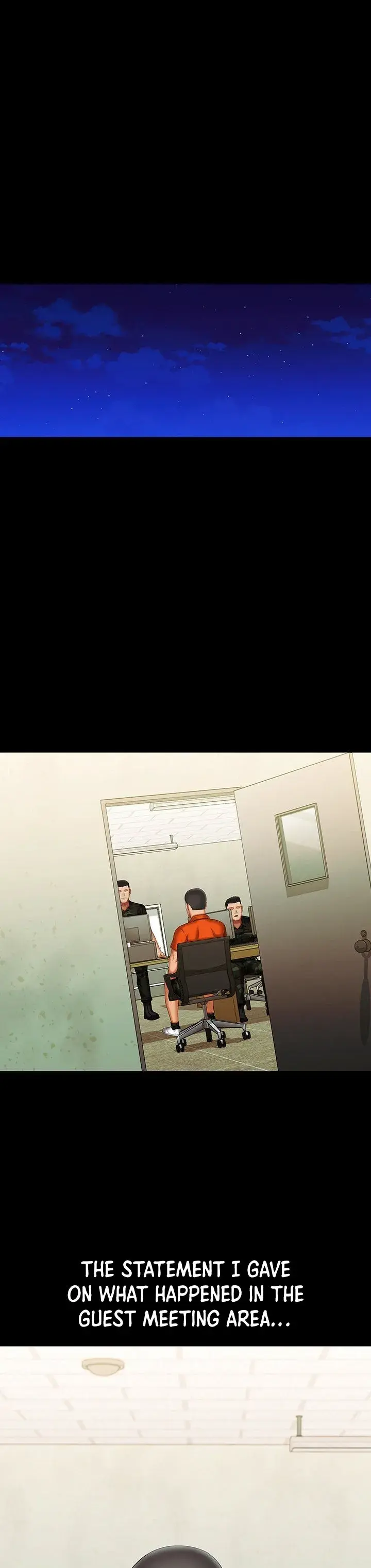 My Sisters Duty Chapter 109 - Page 4