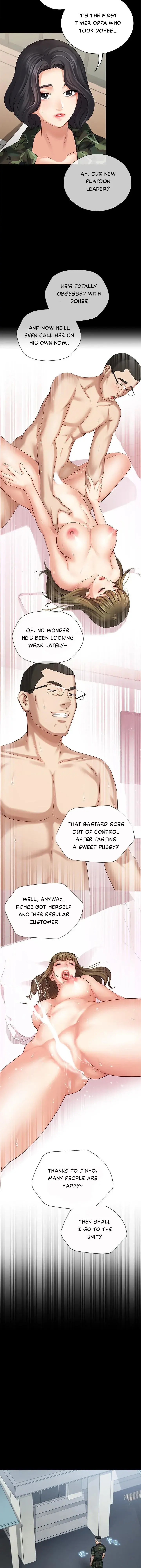 My Sisters Duty Chapter 11 - Page 29