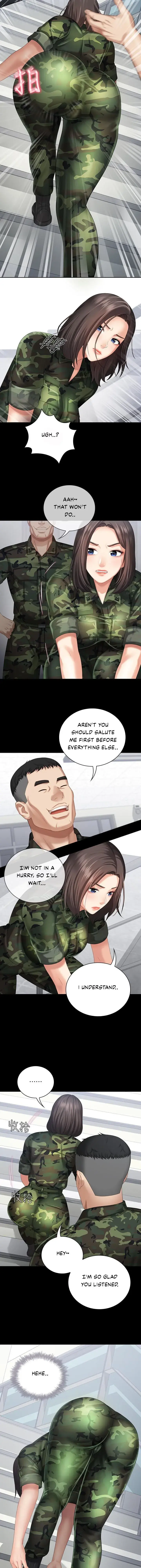 My Sisters Duty Chapter 11 - Page 35