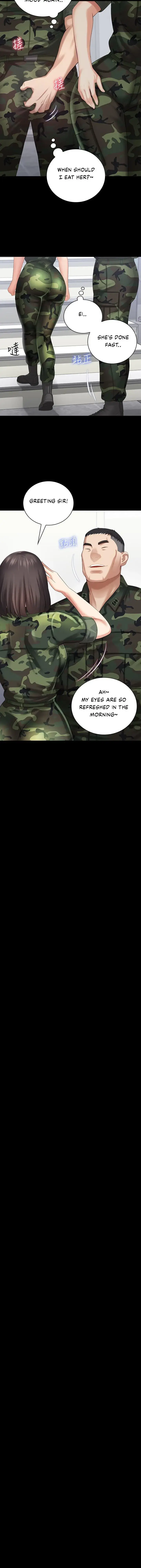 My Sisters Duty Chapter 11 - Page 38