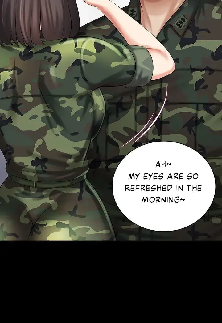 My Sisters Duty Chapter 11 - Page 39