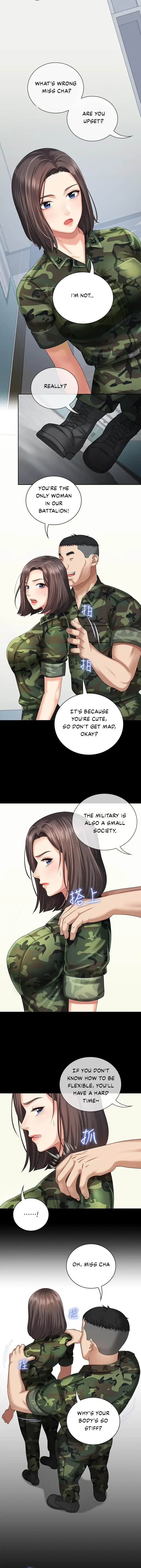 My Sisters Duty Chapter 11 - Page 40