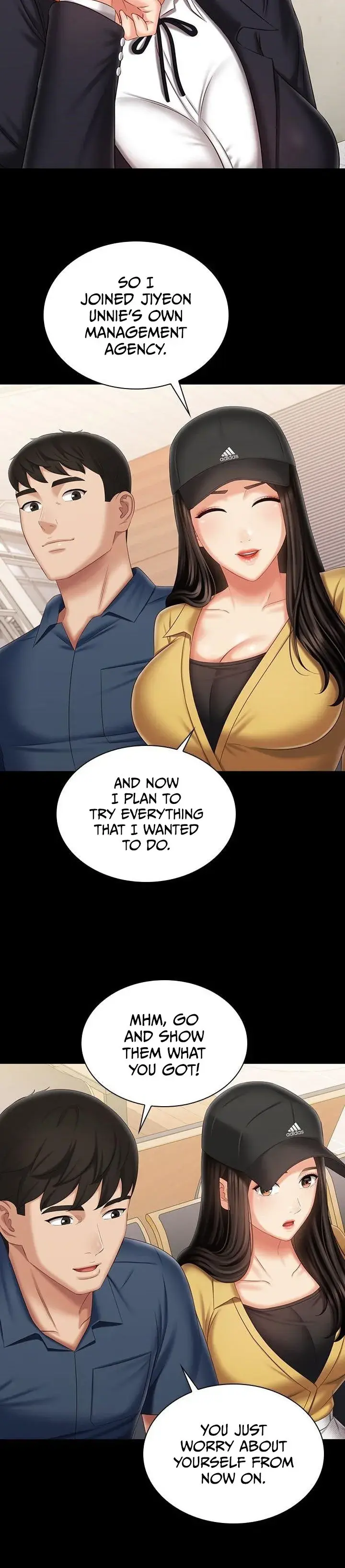 My Sisters Duty Chapter 110 - Page 26