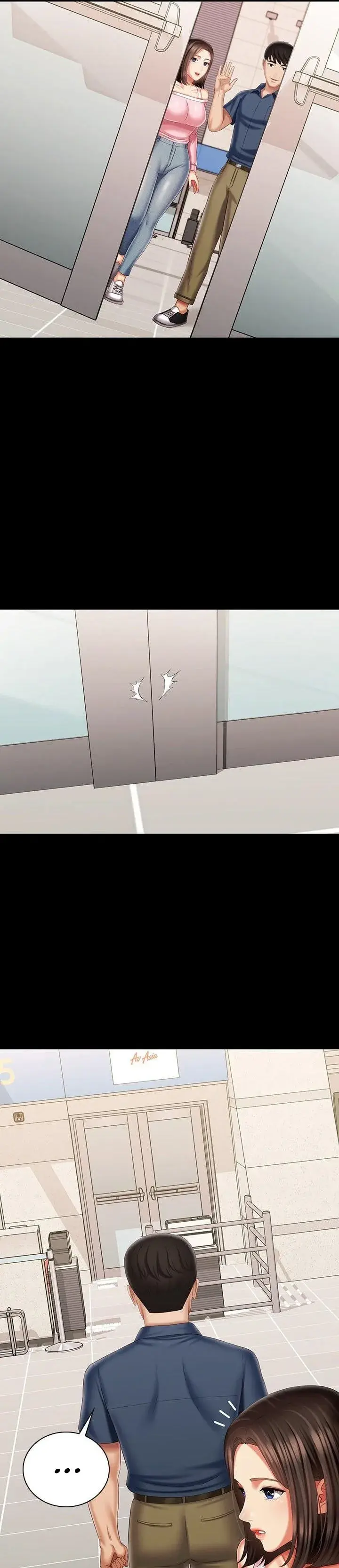 My Sisters Duty Chapter 110 - Page 40