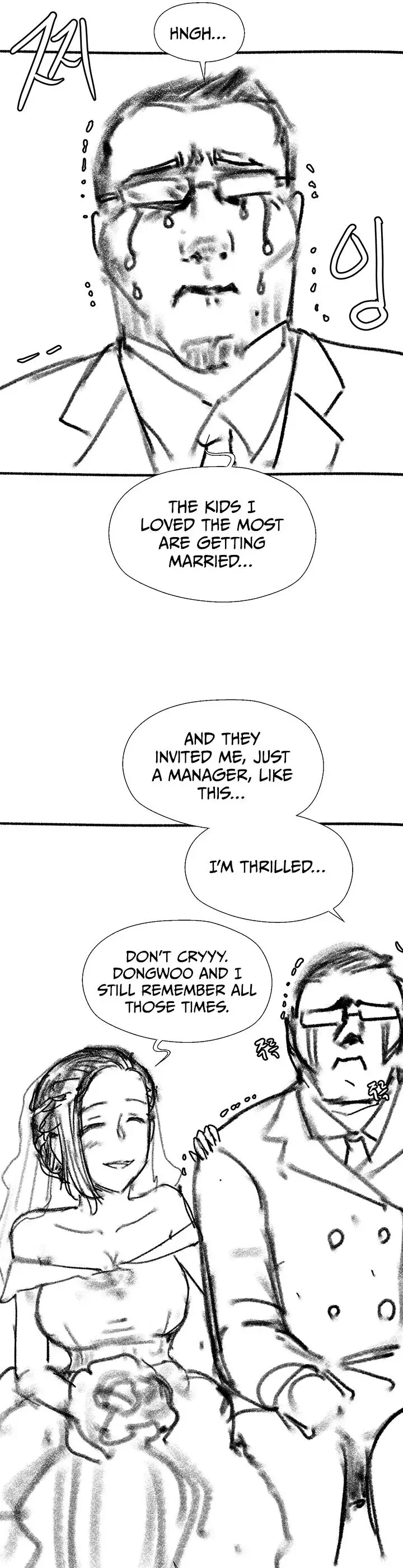 My Sisters Duty Chapter 111 - Page 10
