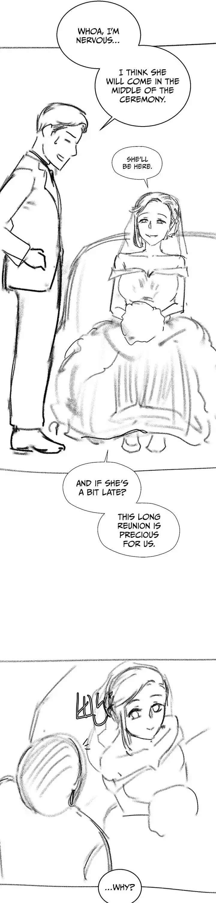 My Sisters Duty Chapter 111 - Page 13