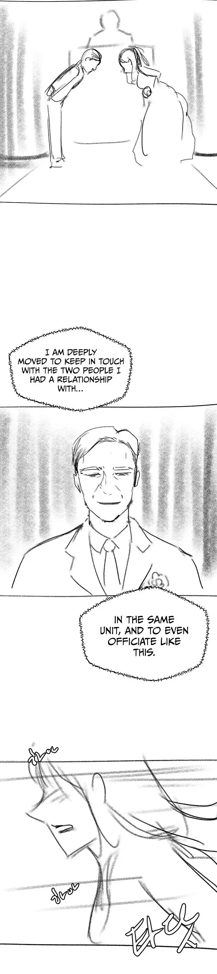 My Sisters Duty Chapter 111 - Page 17