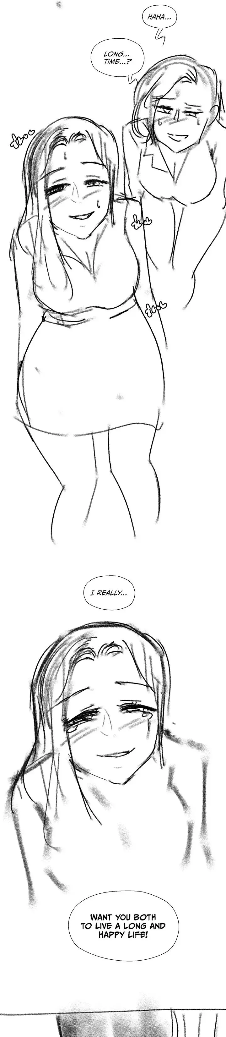 My Sisters Duty Chapter 111 - Page 19