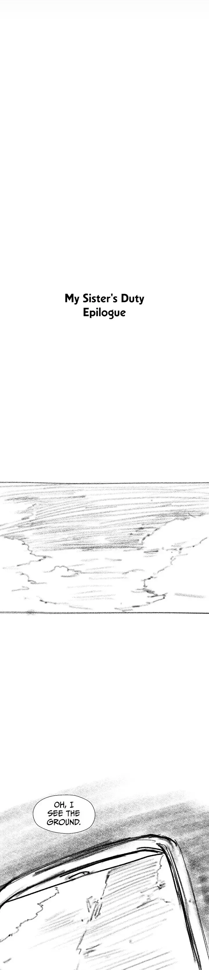 My Sisters Duty Chapter 111 - Page 2