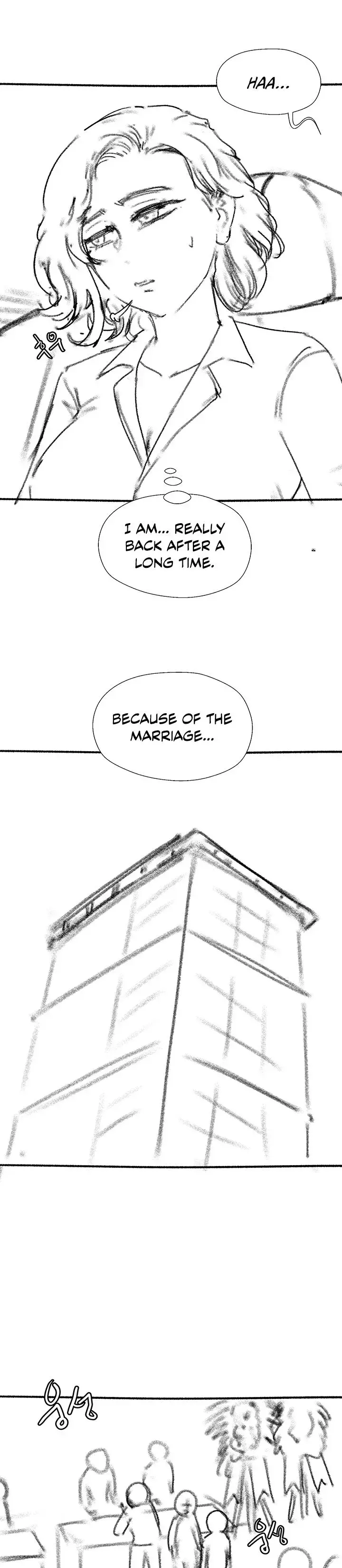 My Sisters Duty Chapter 111 - Page 4