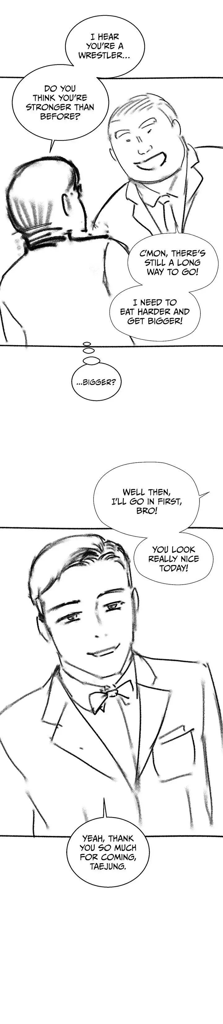 My Sisters Duty Chapter 111 - Page 6