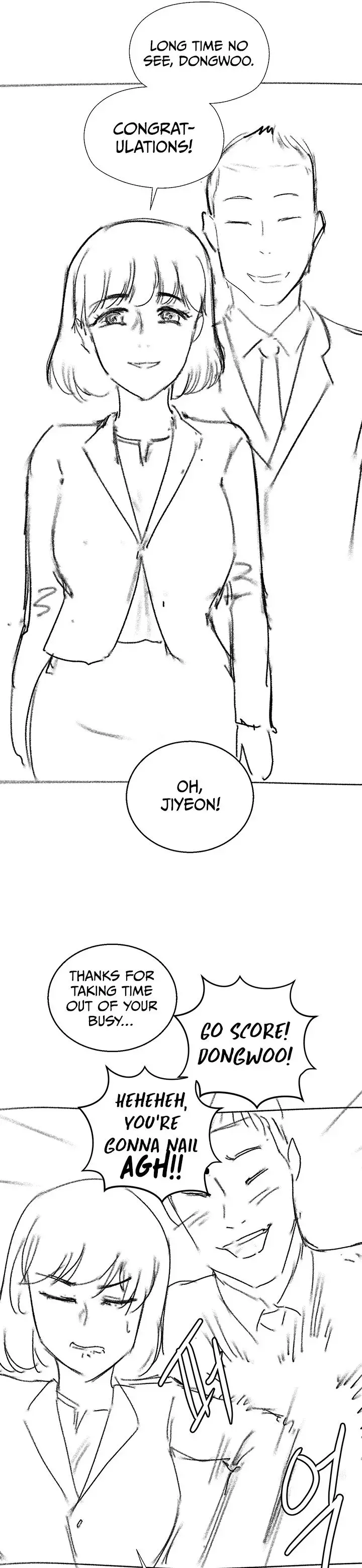 My Sisters Duty Chapter 111 - Page 7