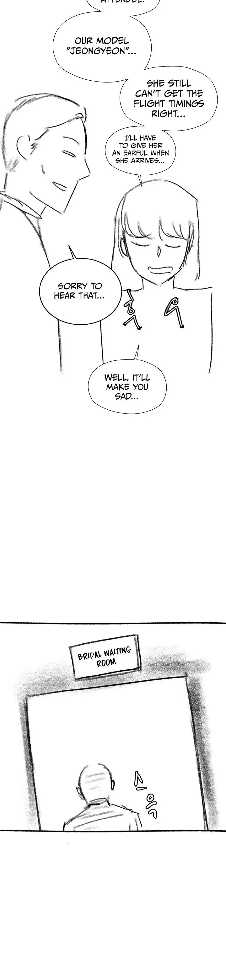My Sisters Duty Chapter 111 - Page 9