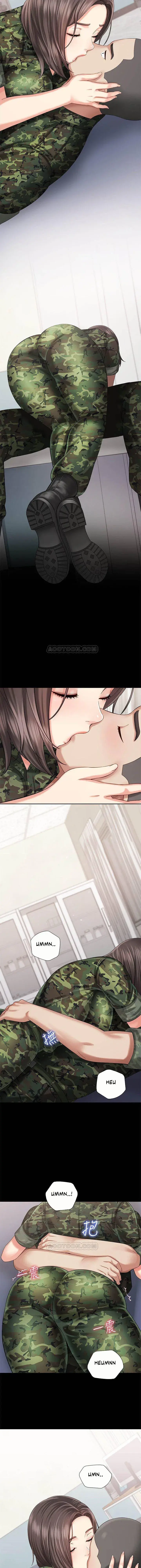 My Sisters Duty Chapter 12 - Page 10