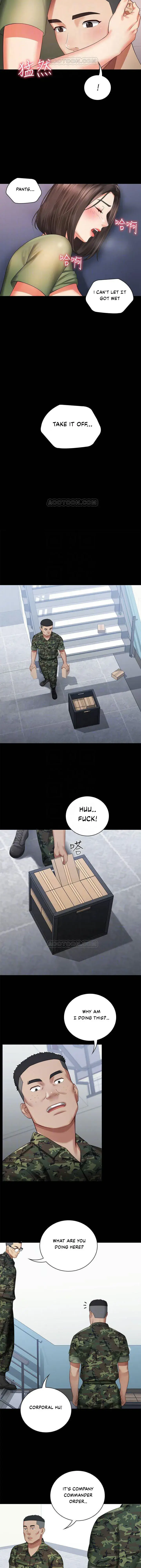 My Sisters Duty Chapter 13 - Page 18