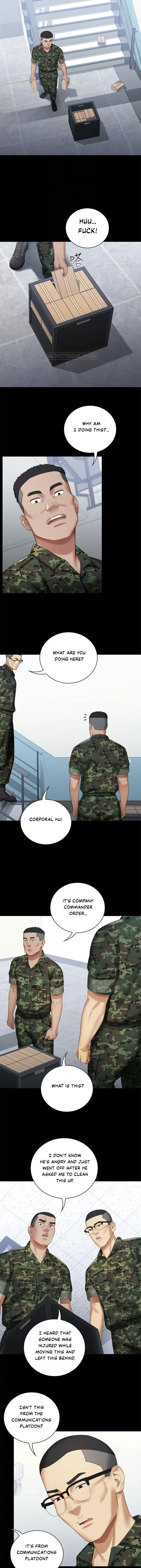 My Sisters Duty Chapter 13 - Page 19