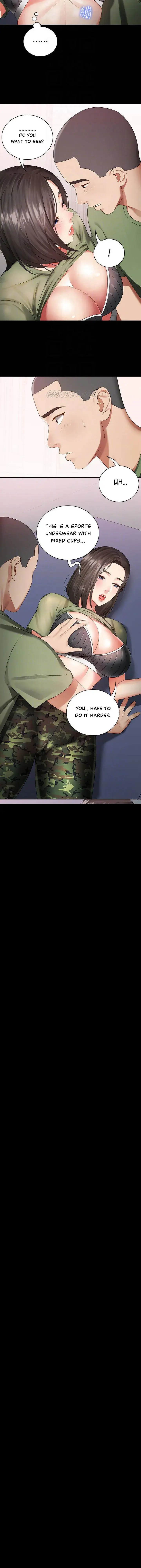 My Sisters Duty Chapter 13 - Page 7