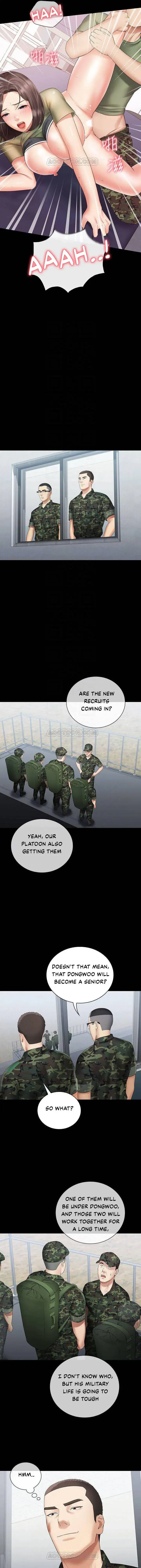 My Sisters Duty Chapter 14 - Page 18