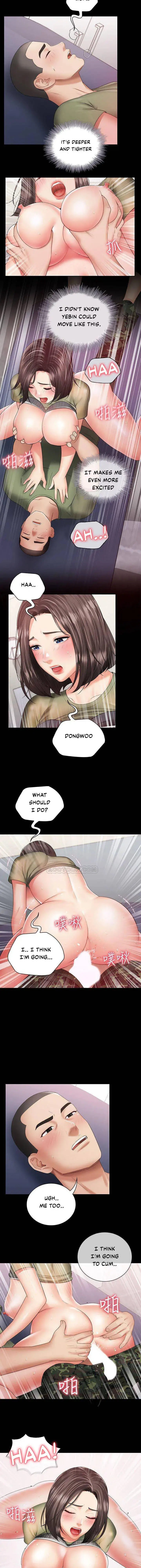 My Sisters Duty Chapter 14 - Page 29