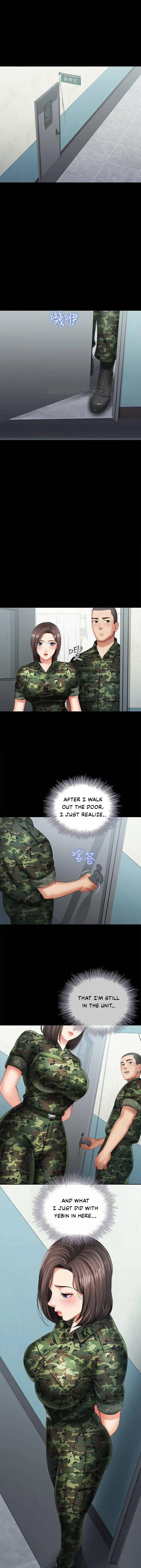 My Sisters Duty Chapter 14 - Page 35