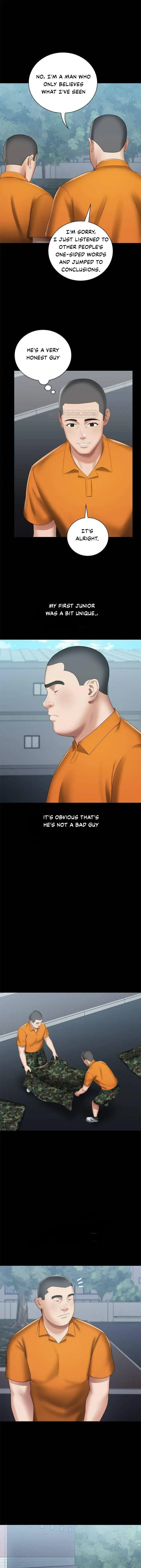 My Sisters Duty Chapter 15 - Page 26