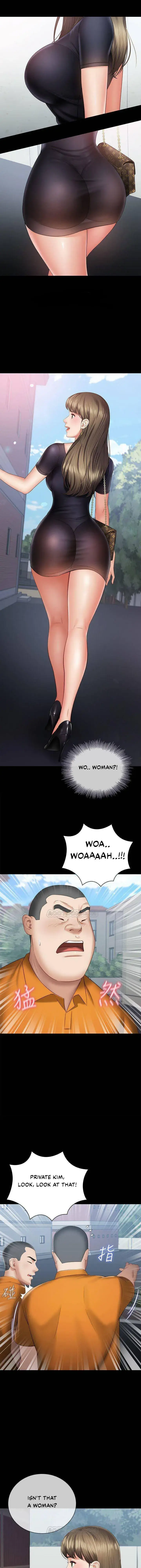 My Sisters Duty Chapter 15 - Page 29