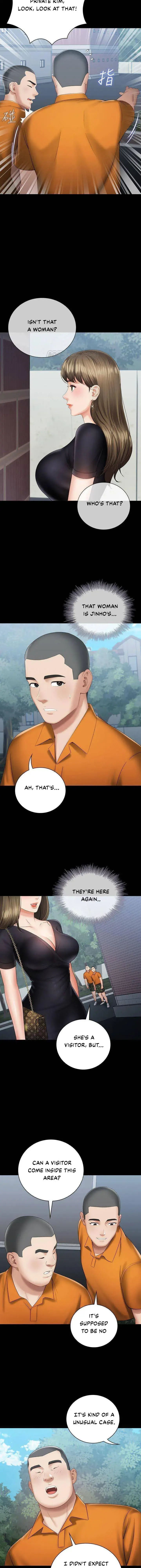 My Sisters Duty Chapter 15 - Page 31