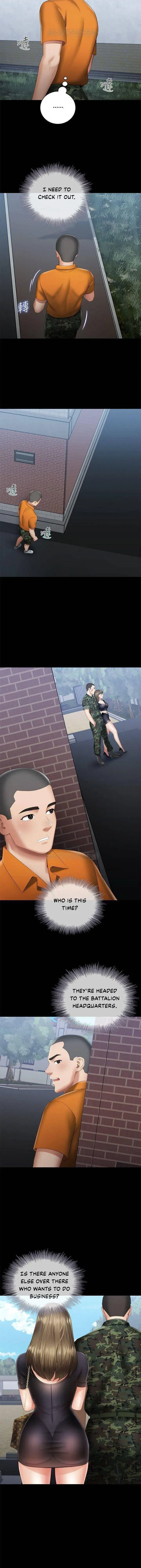 My Sisters Duty Chapter 15 - Page 35