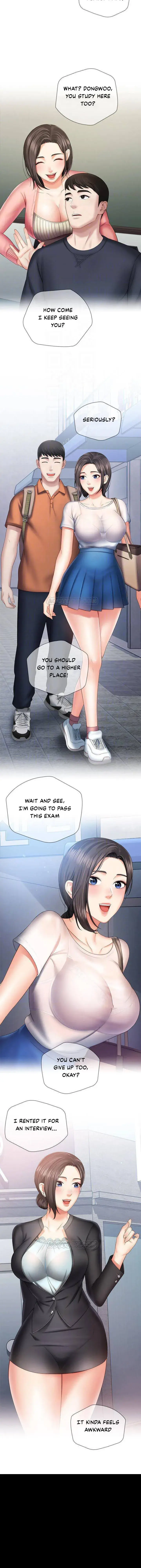 My Sisters Duty Chapter 15 - Page 7