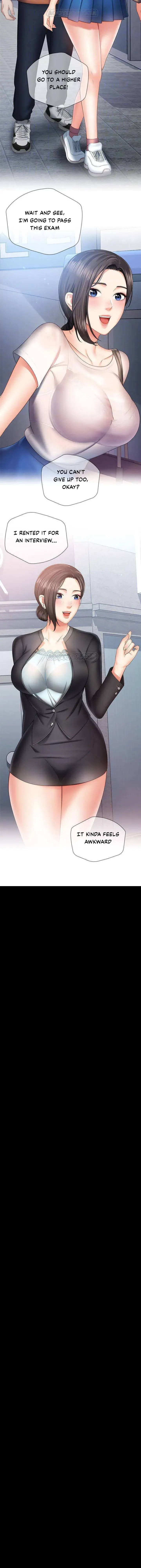 My Sisters Duty Chapter 15 - Page 8