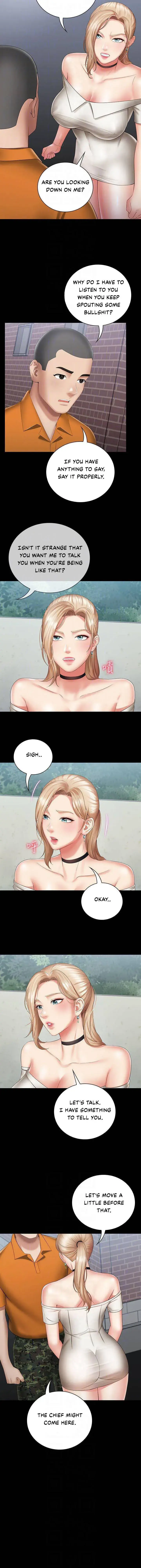 My Sisters Duty Chapter 16 - Page 13