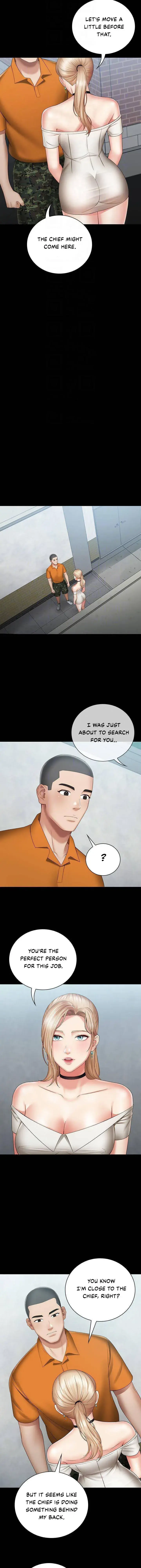 My Sisters Duty Chapter 16 - Page 15