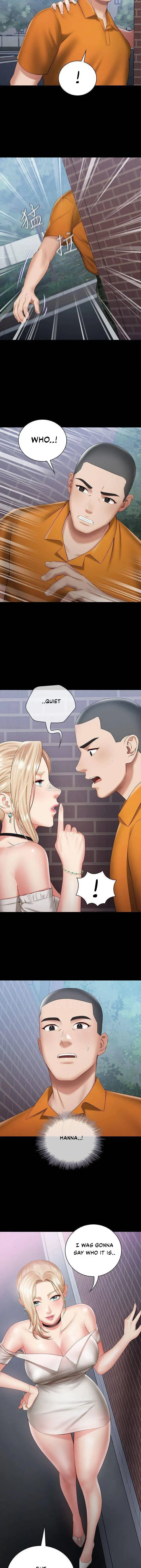 My Sisters Duty Chapter 16 - Page 2