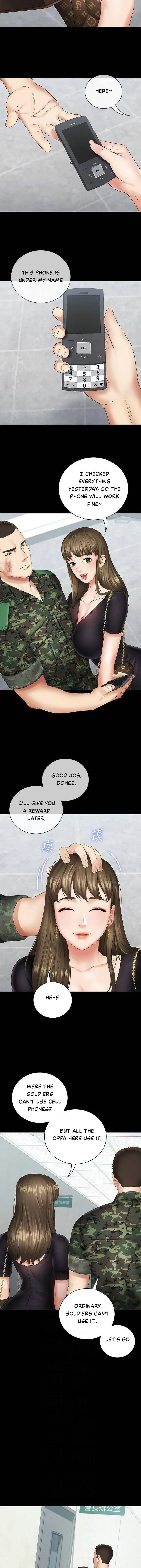 My Sisters Duty Chapter 16 - Page 21
