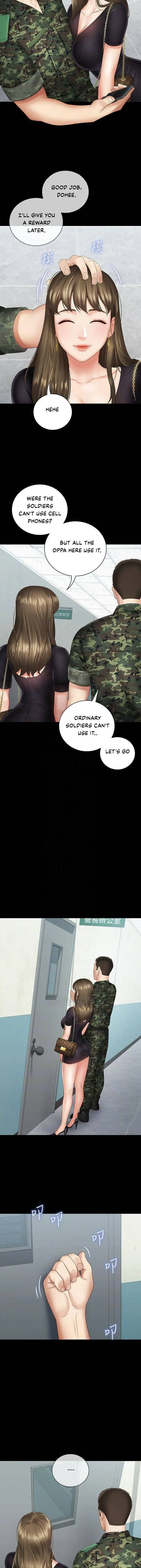My Sisters Duty Chapter 16 - Page 22