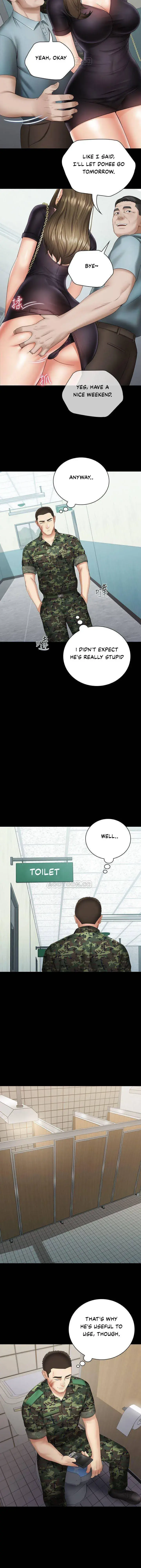 My Sisters Duty Chapter 16 - Page 27