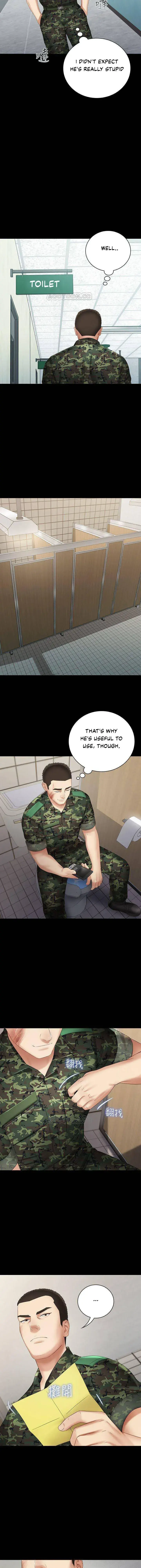 My Sisters Duty Chapter 16 - Page 28