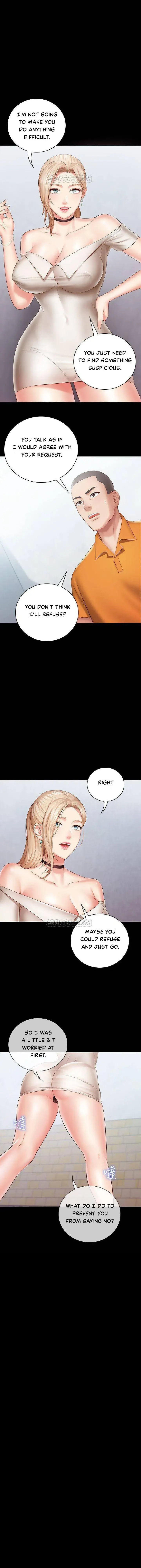 My Sisters Duty Chapter 16 - Page 31