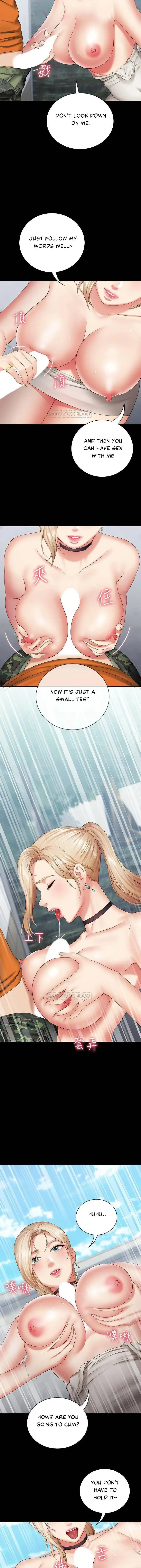 My Sisters Duty Chapter 17 - Page 26