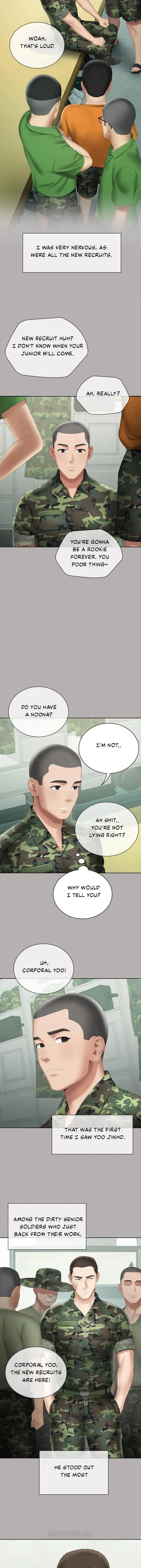 My Sisters Duty Chapter 17 - Page 41