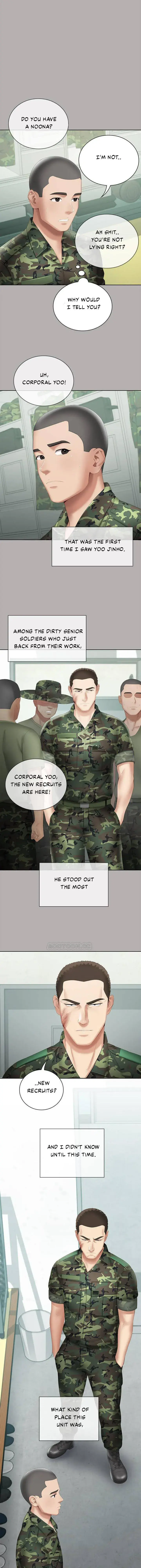 My Sisters Duty Chapter 17 - Page 42