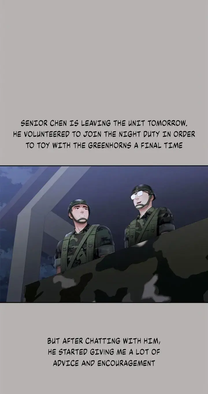 My Sisters Duty Chapter 18 - Page 11