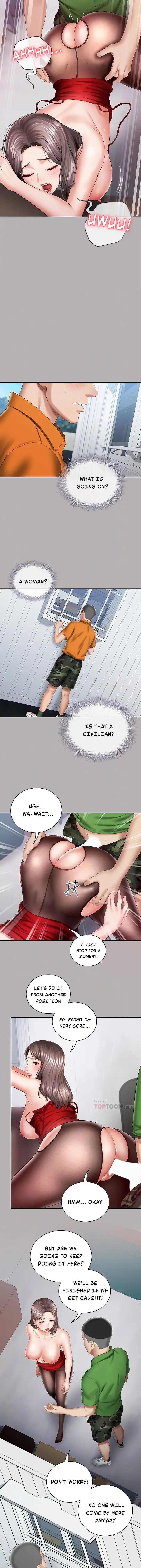 My Sisters Duty Chapter 18 - Page 18
